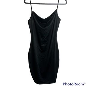 NWT MRT1030 Black Dress XL